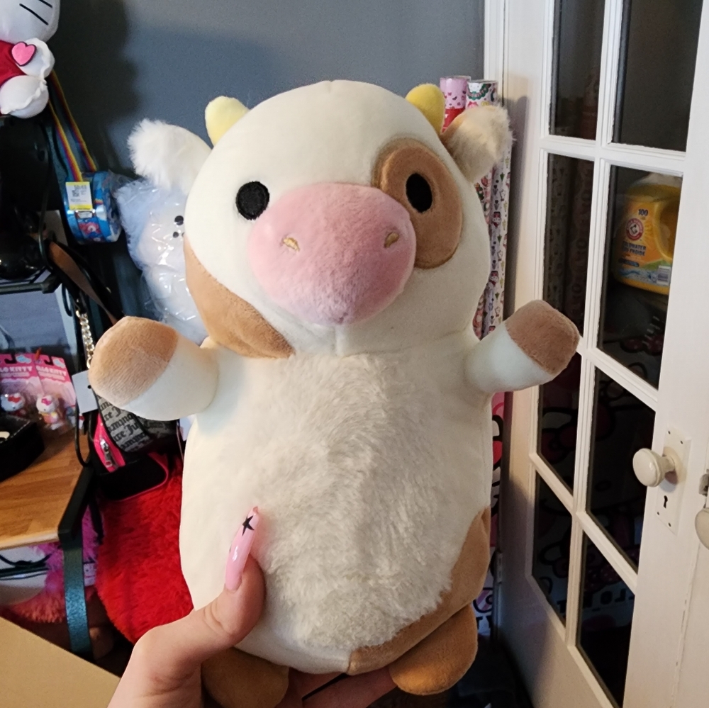 Drella squishmallow